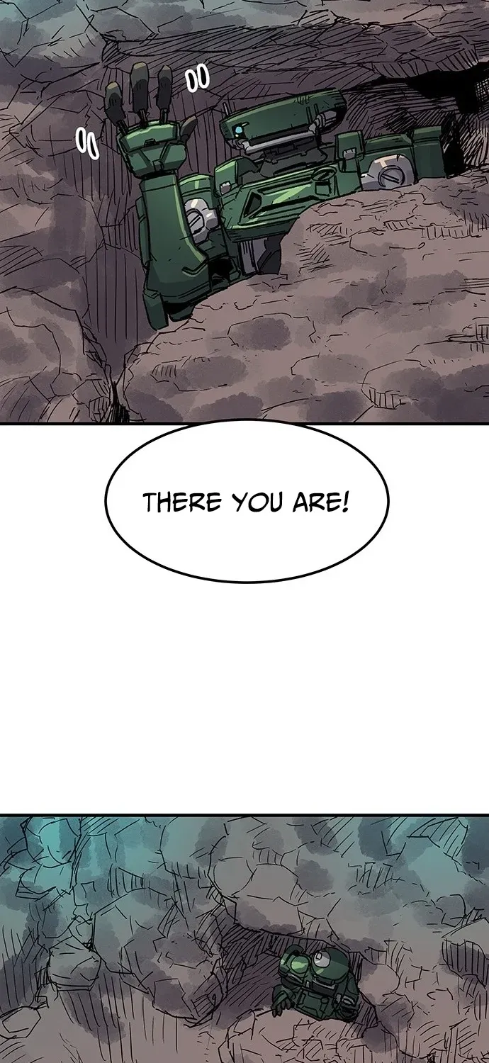 Falling Star (MOOHAK) Chapter 17 page 63 - 