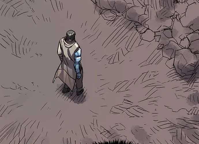 Falling Star (MOOHAK) Chapter 17 page 64 - 