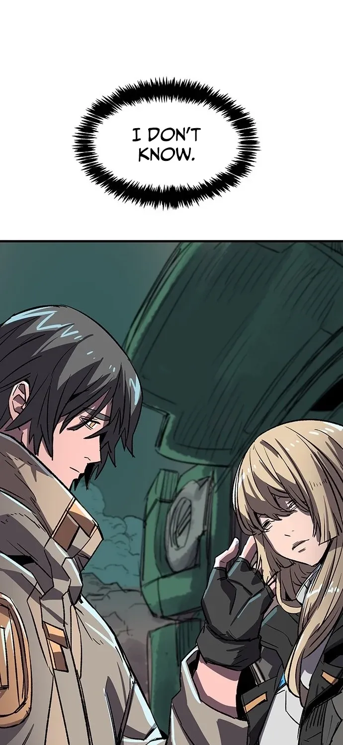 Falling Star (MOOHAK) Chapter 17 page 71 - 