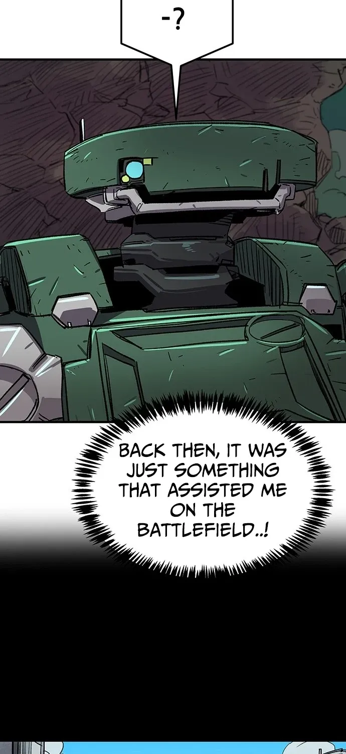 Falling Star (MOOHAK) Chapter 18 page 11 - 