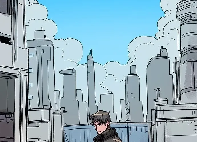Falling Star (MOOHAK) Chapter 18 page 12 - 