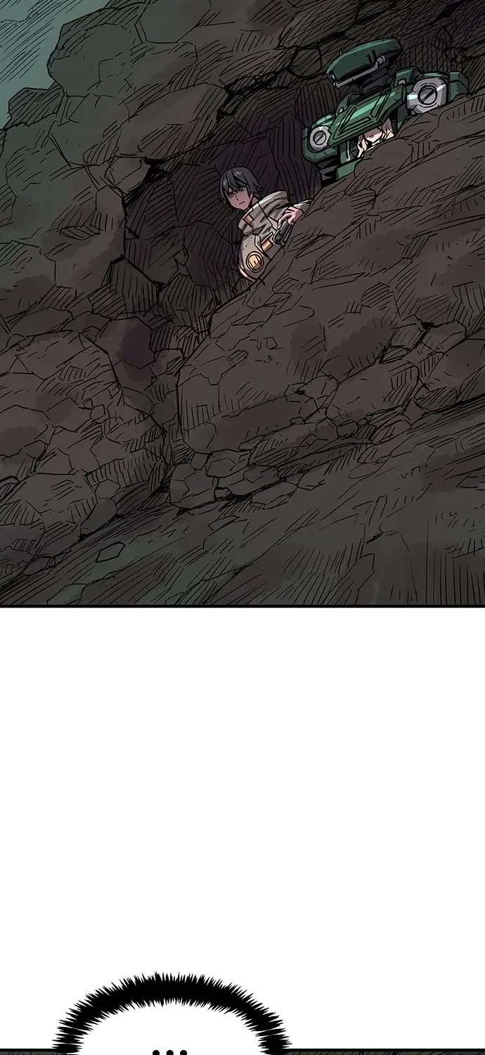 Falling Star (MOOHAK) Chapter 18 page 3 - 