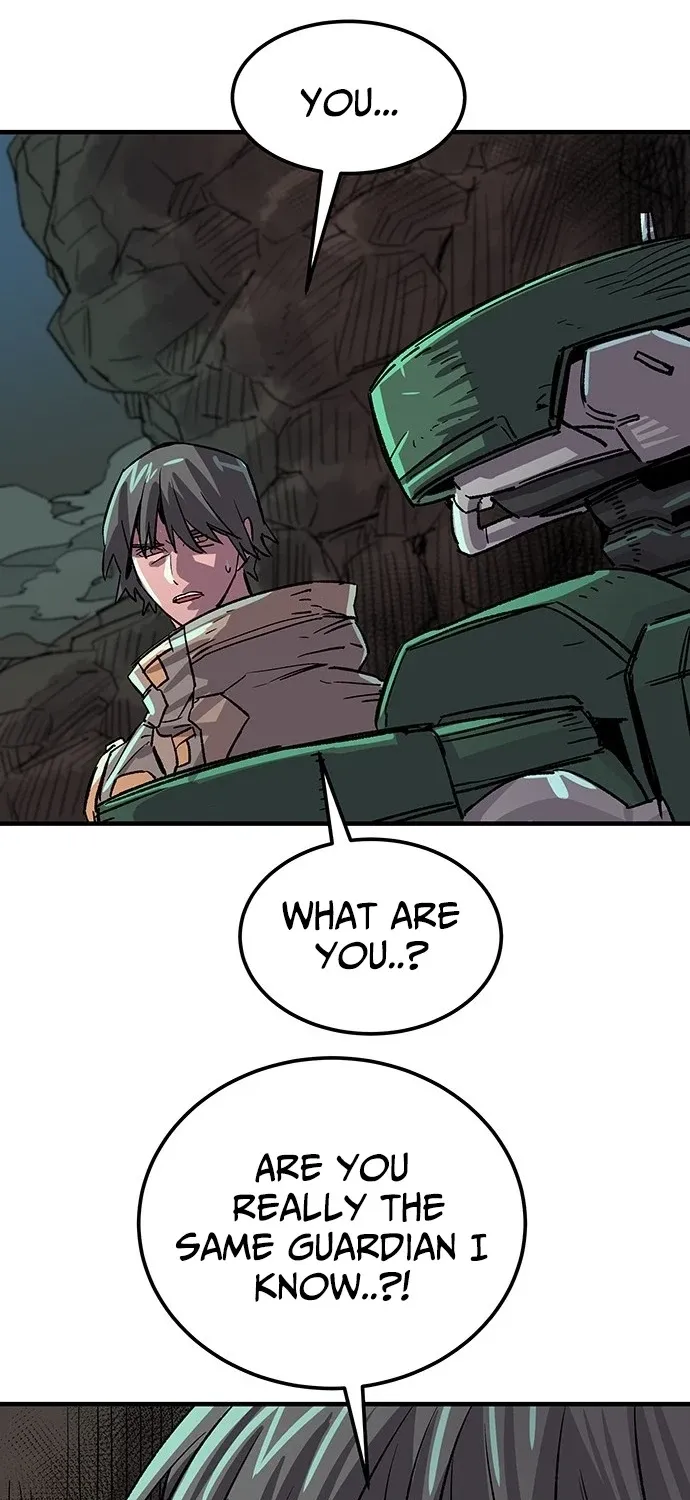 Falling Star (MOOHAK) Chapter 18 page 50 - 