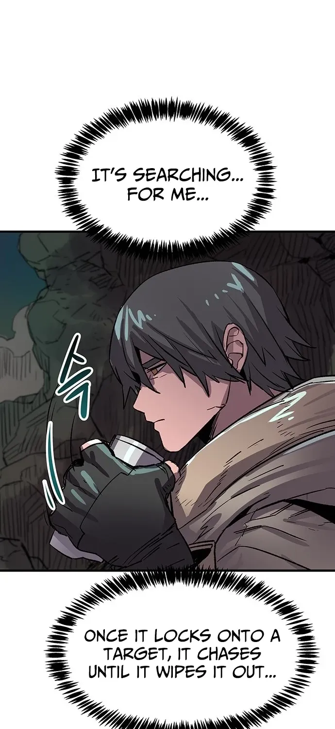 Falling Star (MOOHAK) Chapter 18 page 6 - 