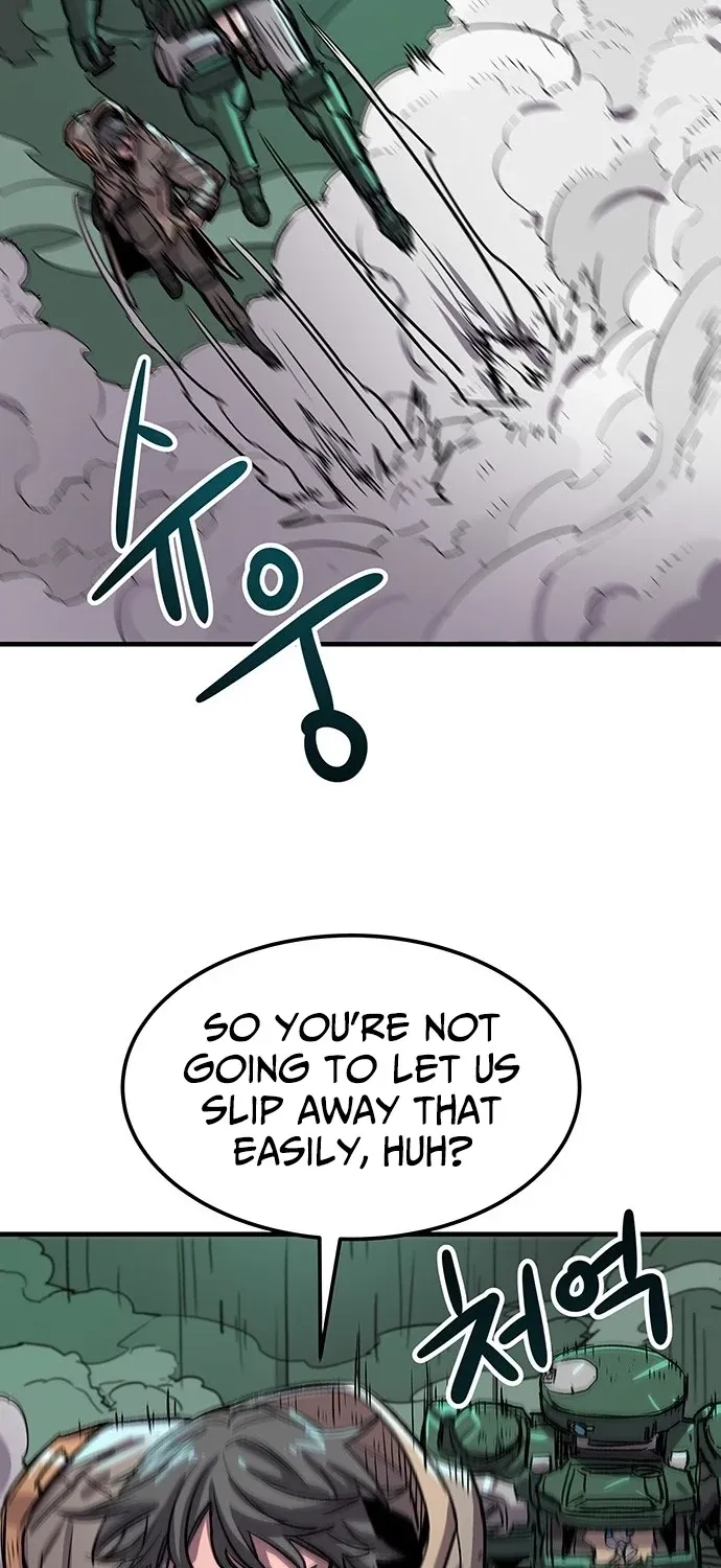 Falling Star (MOOHAK) Chapter 18 page 58 - 