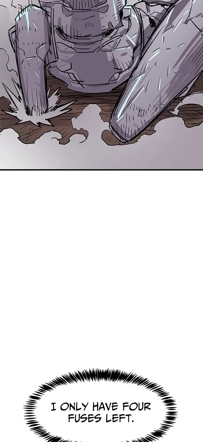 Falling Star (MOOHAK) Chapter 18 page 61 - 