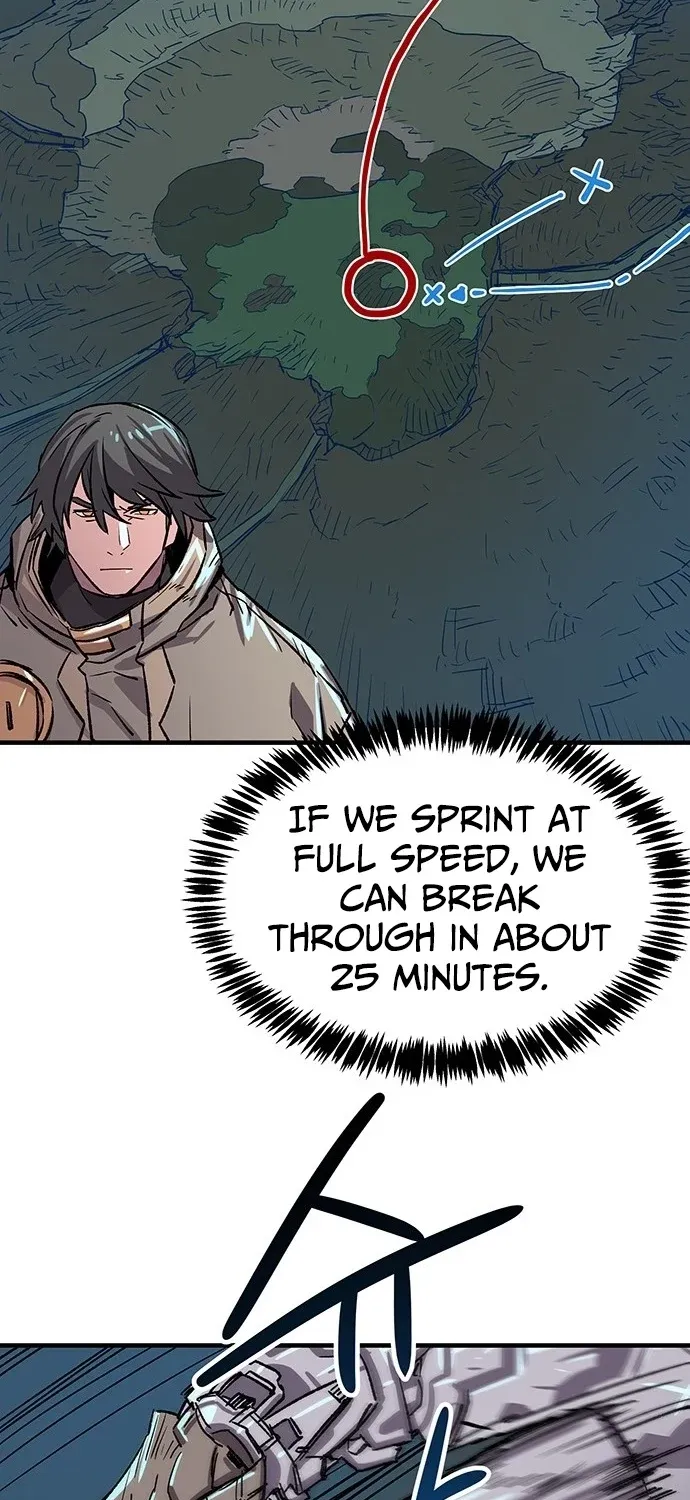 Falling Star (MOOHAK) Chapter 18 page 63 - 