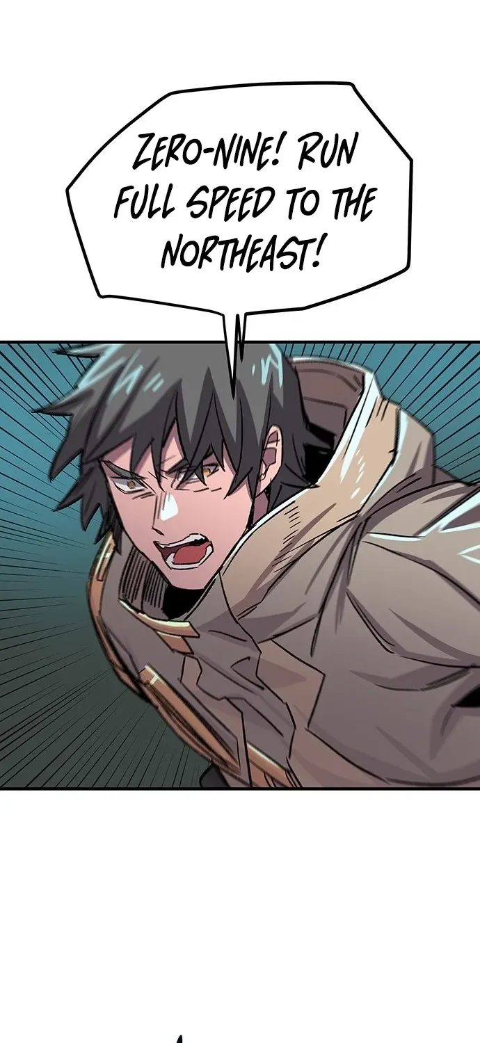 Falling Star (MOOHAK) Chapter 18 page 66 - 