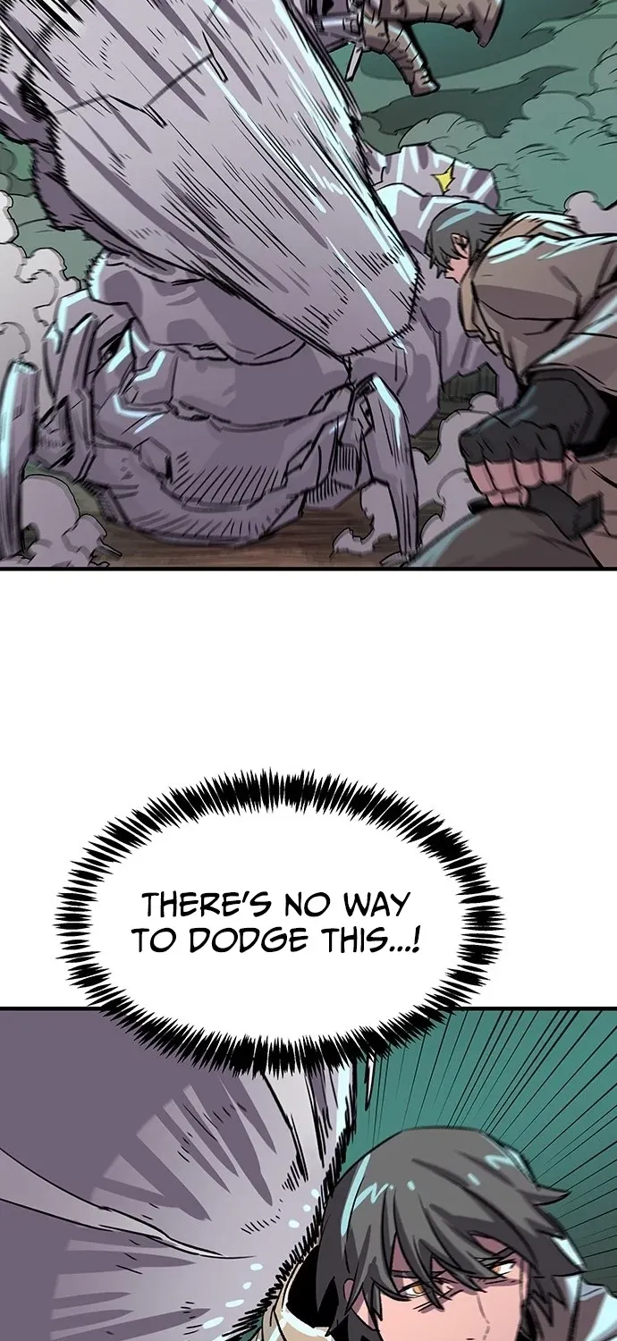 Falling Star (MOOHAK) Chapter 18 page 69 - 