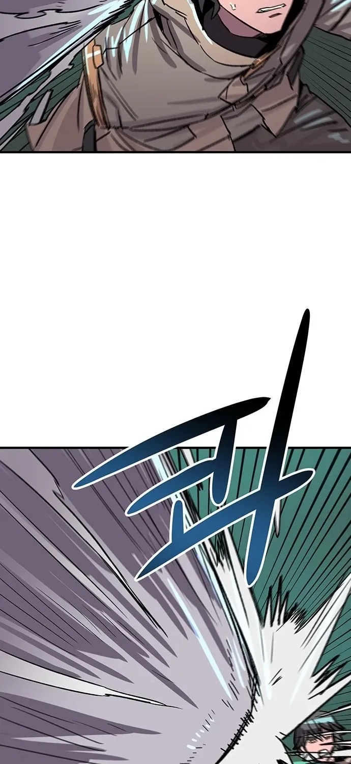 Falling Star (MOOHAK) Chapter 18 page 70 - 