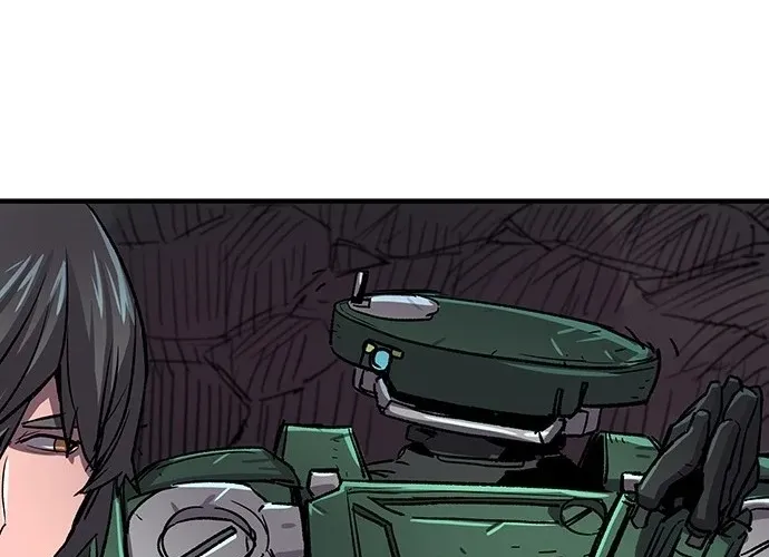Falling Star (MOOHAK) Chapter 18 page 8 - 