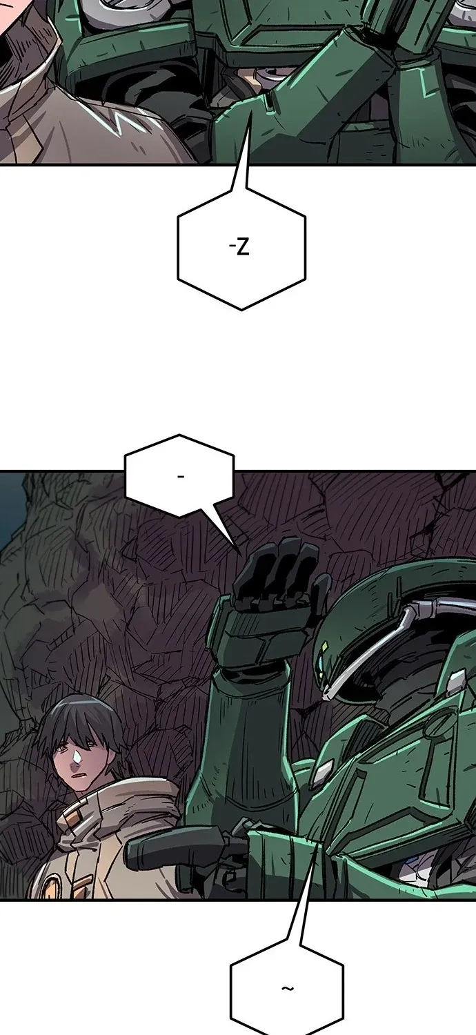 Falling Star (MOOHAK) Chapter 18 page 9 - 