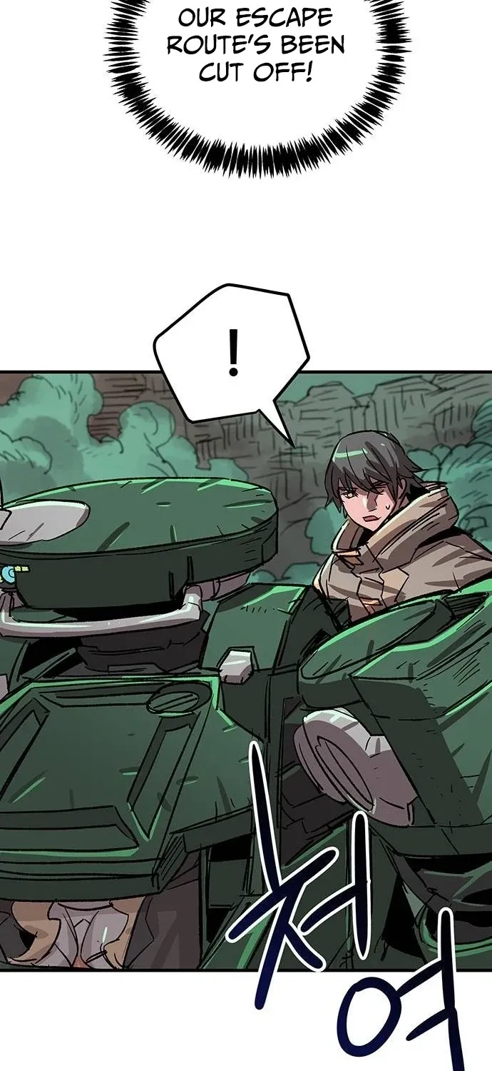 Falling Star (MOOHAK) Chapter 19 page 13 - 