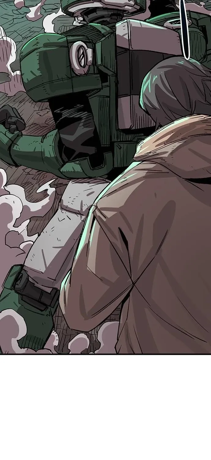Falling Star (MOOHAK) Chapter 19 page 3 - 