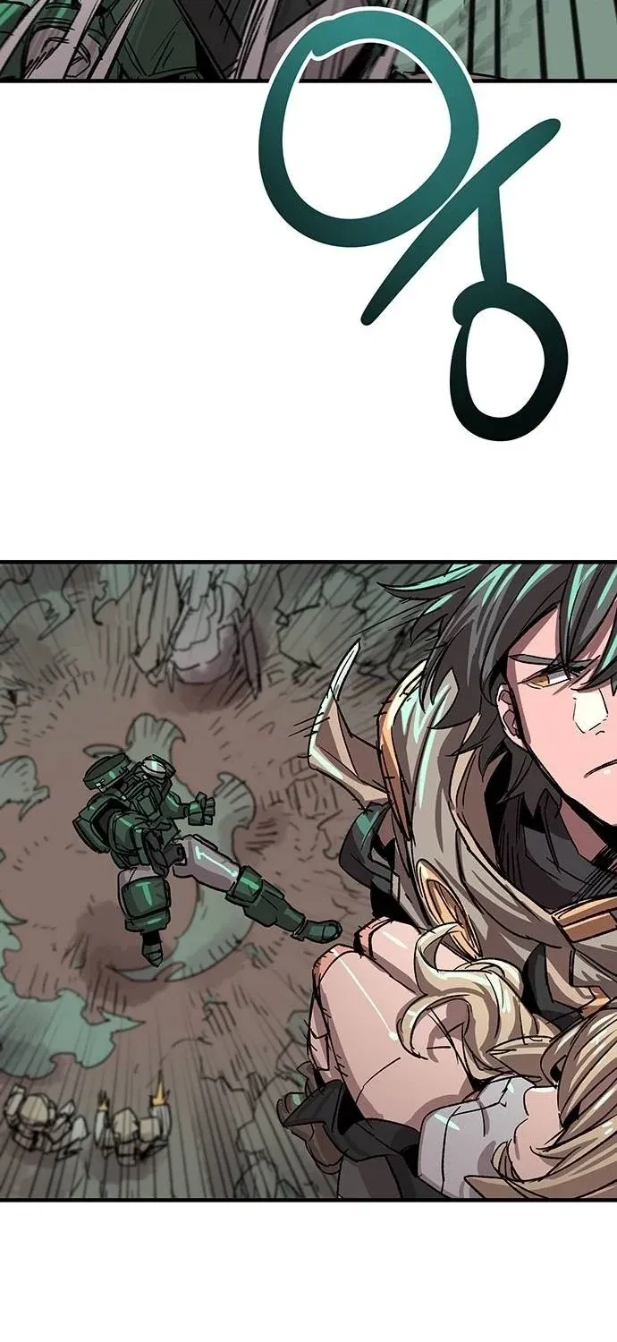Falling Star (MOOHAK) Chapter 19 page 27 - 