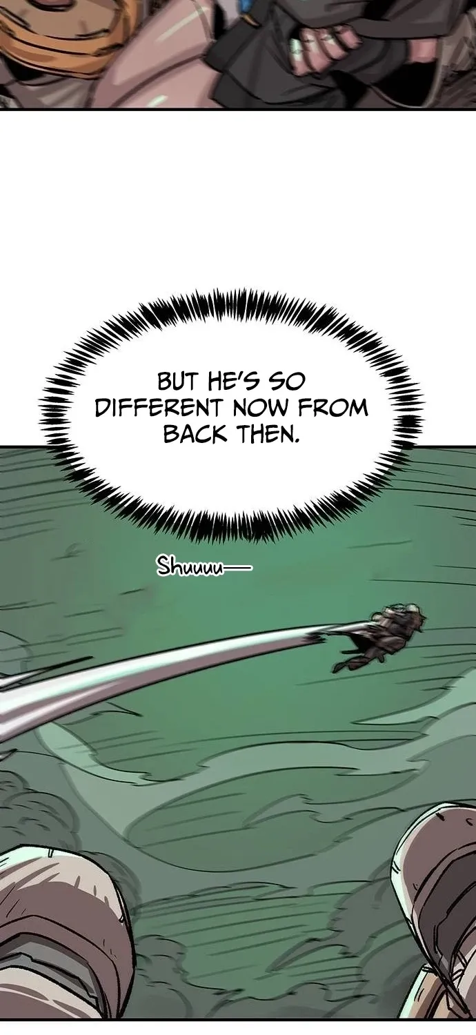Falling Star (MOOHAK) Chapter 19 page 30 - 