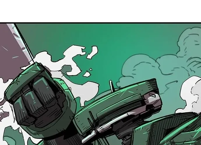 Falling Star (MOOHAK) Chapter 19 page 4 - 