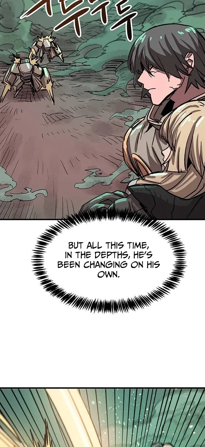 Falling Star (MOOHAK) Chapter 19 page 33 - 