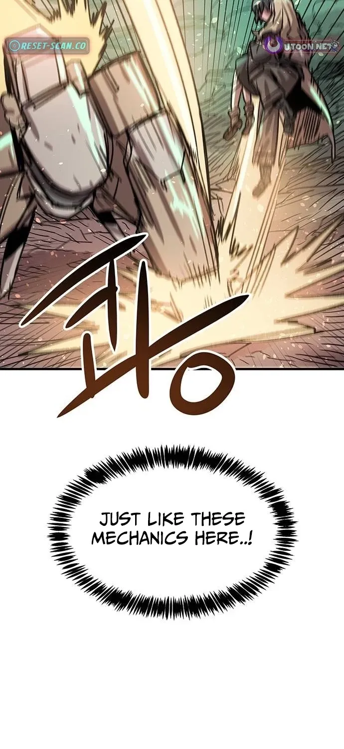 Falling Star (MOOHAK) Chapter 19 page 34 - 