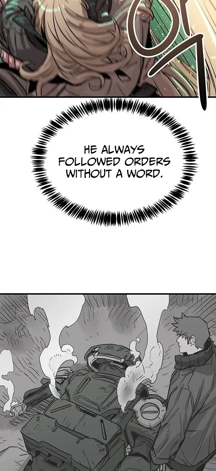 Falling Star (MOOHAK) Chapter 19 page 38 - 