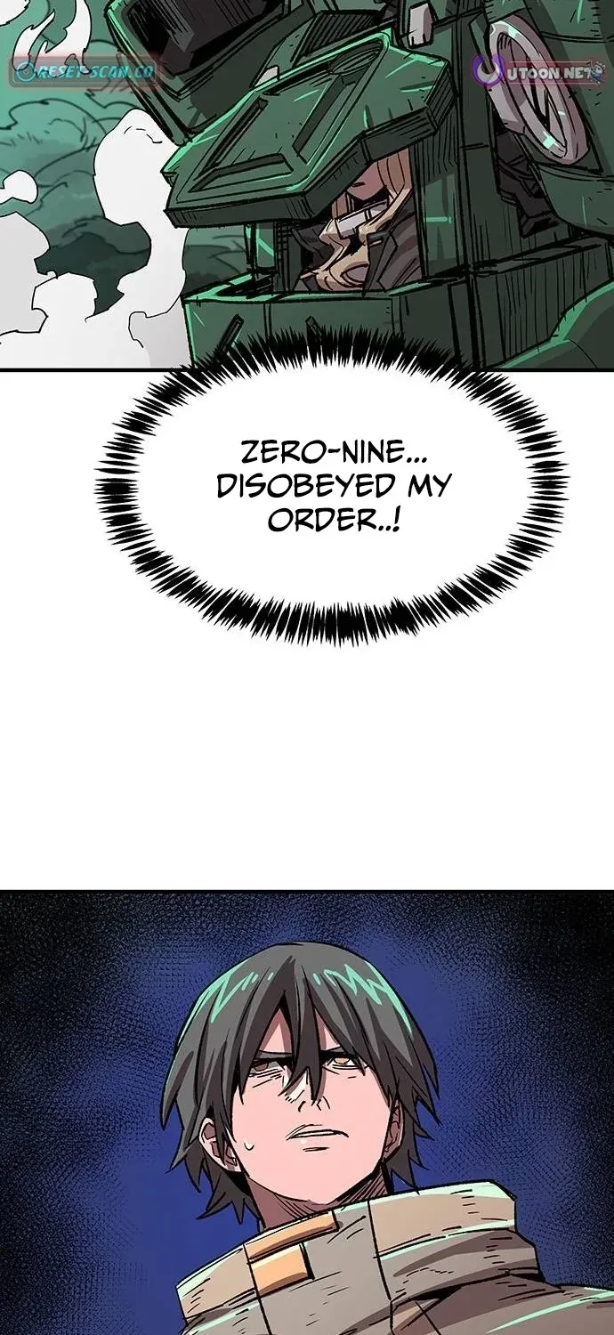Falling Star (MOOHAK) Chapter 19 page 5 - 