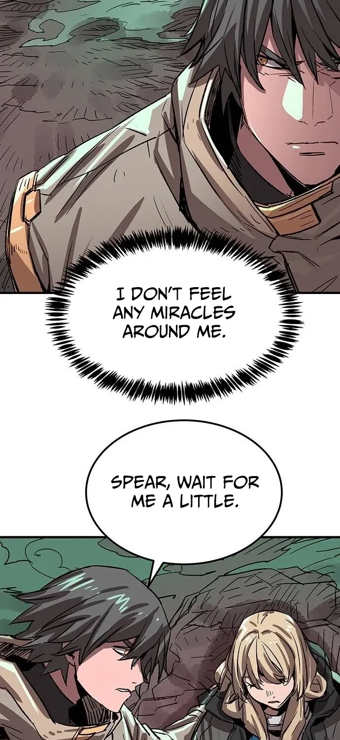 Falling Star (MOOHAK) Chapter 19 page 42 - 