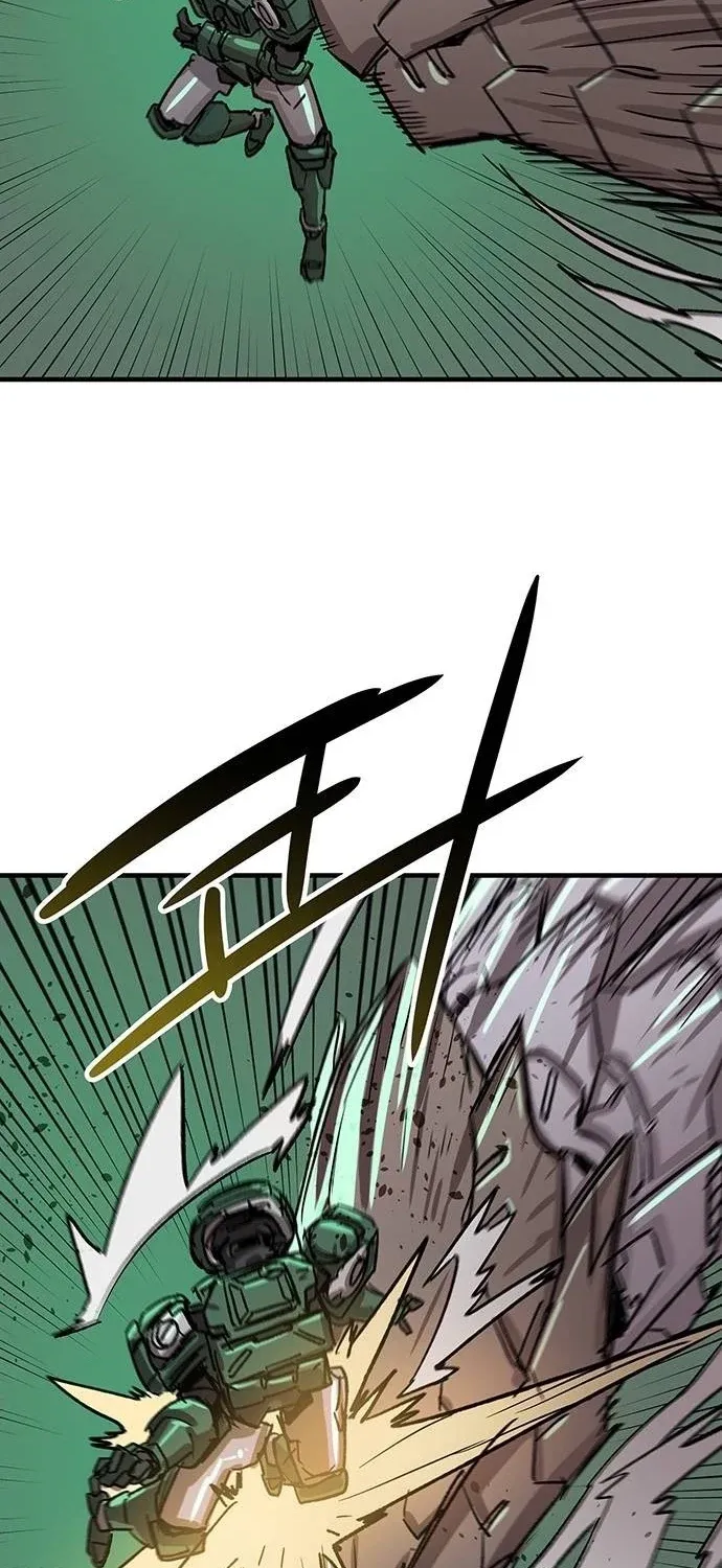 Falling Star (MOOHAK) Chapter 19 page 63 - 