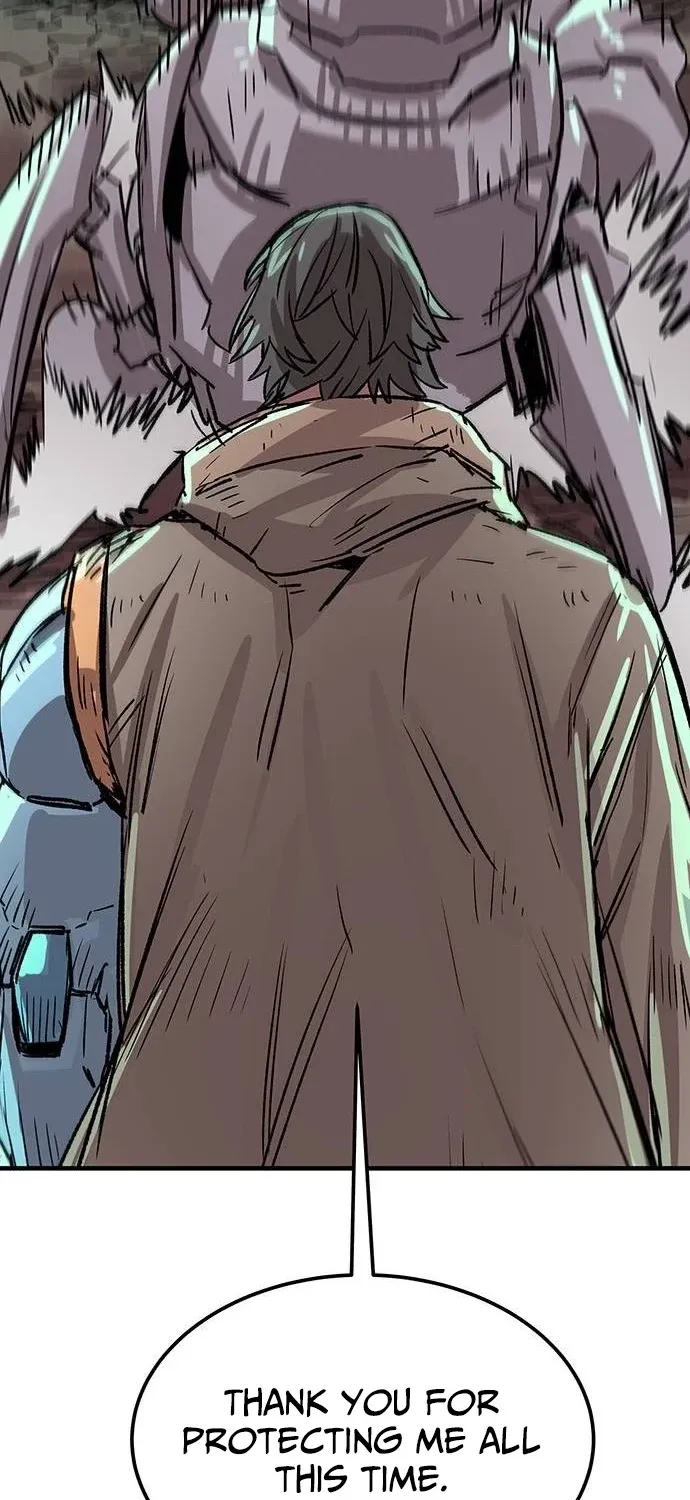 Falling Star (MOOHAK) Chapter 19 page 69 - 