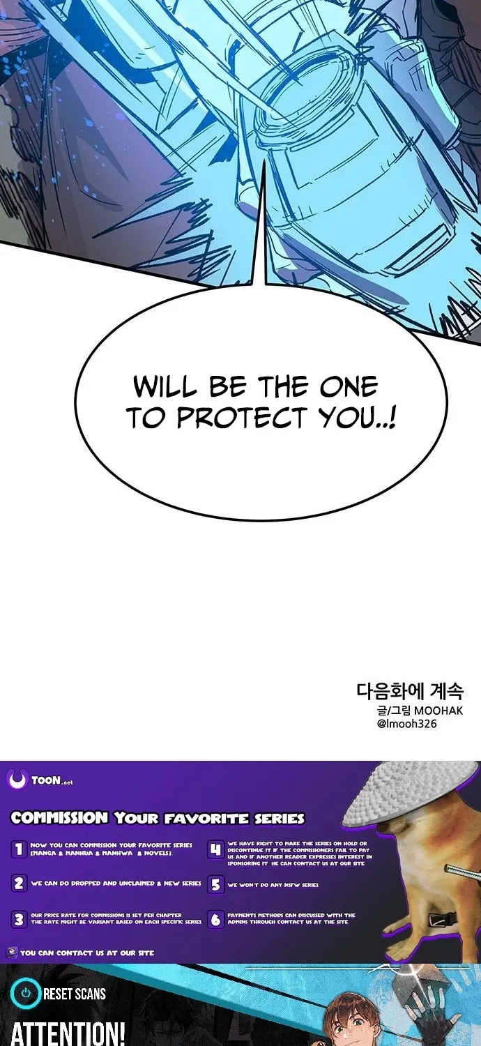 Falling Star (MOOHAK) Chapter 19 page 76 - 