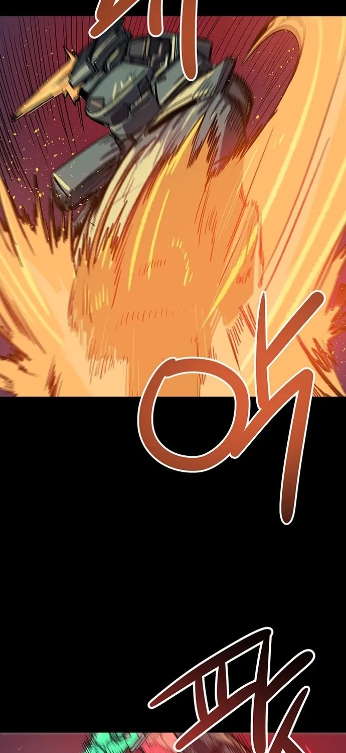 Falling Star (MOOHAK) Chapter 2 page 21 - 
