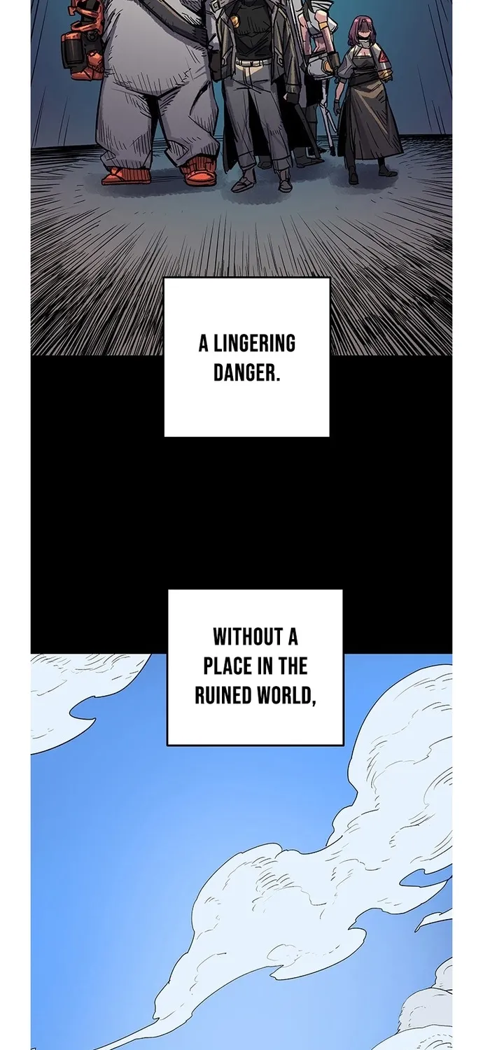 Falling Star (MOOHAK) Chapter 2 page 38 - 