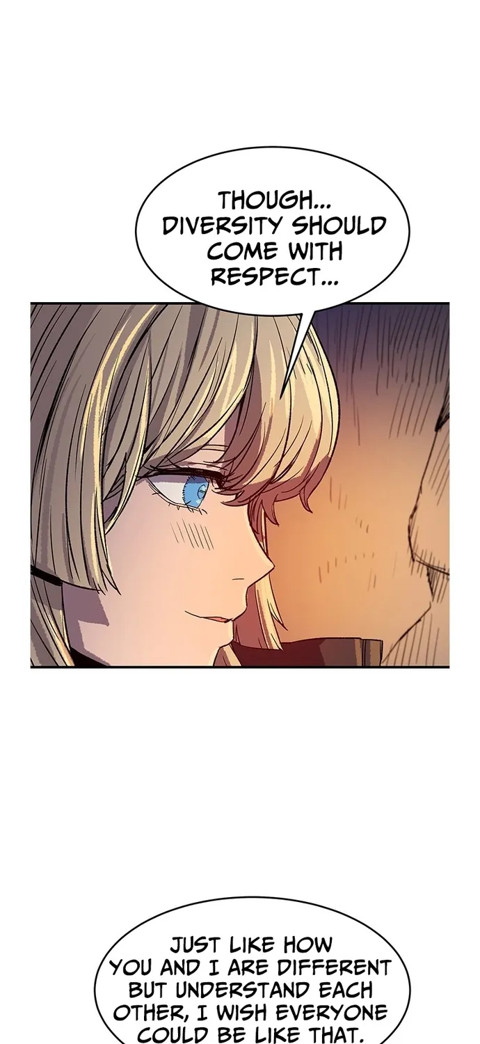 Falling Star (MOOHAK) Chapter 2 page 43 - 