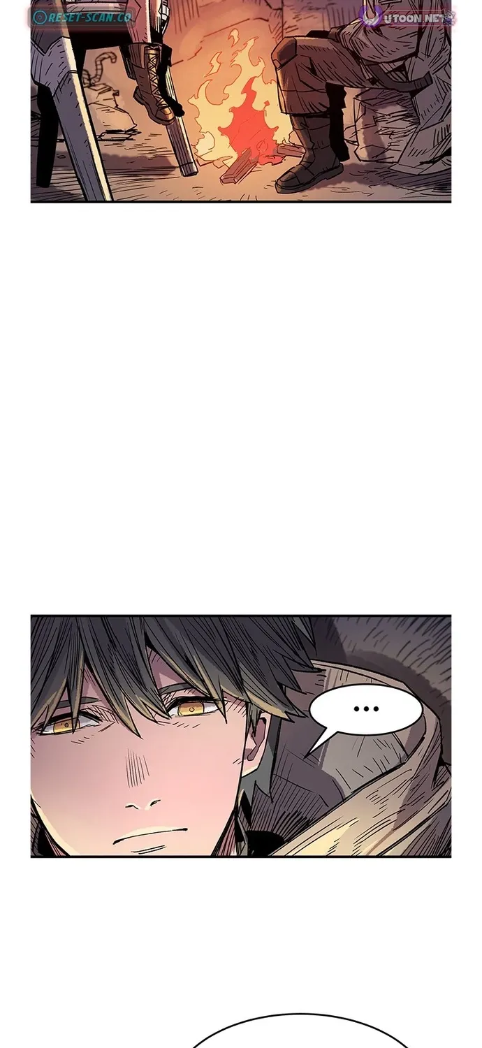 Falling Star (MOOHAK) Chapter 2 page 45 - 