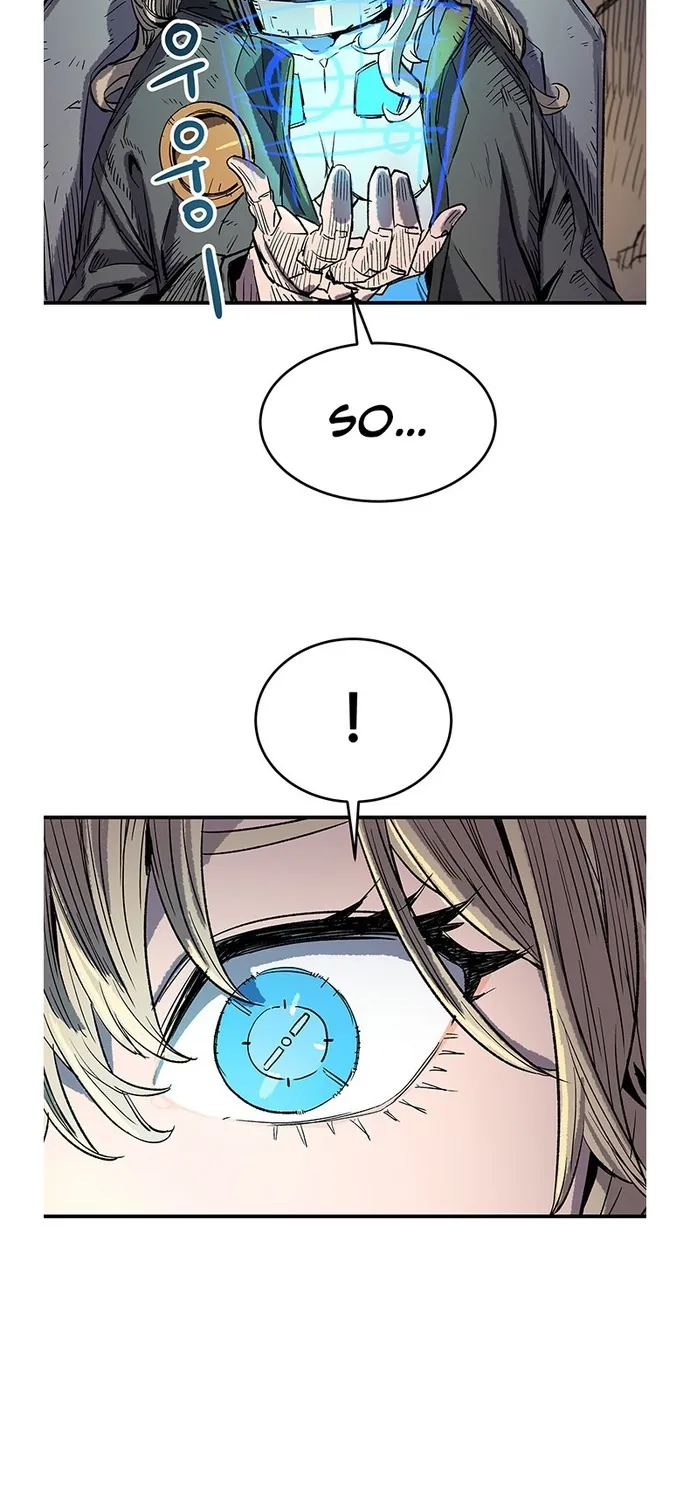 Falling Star (MOOHAK) Chapter 2 page 47 - 
