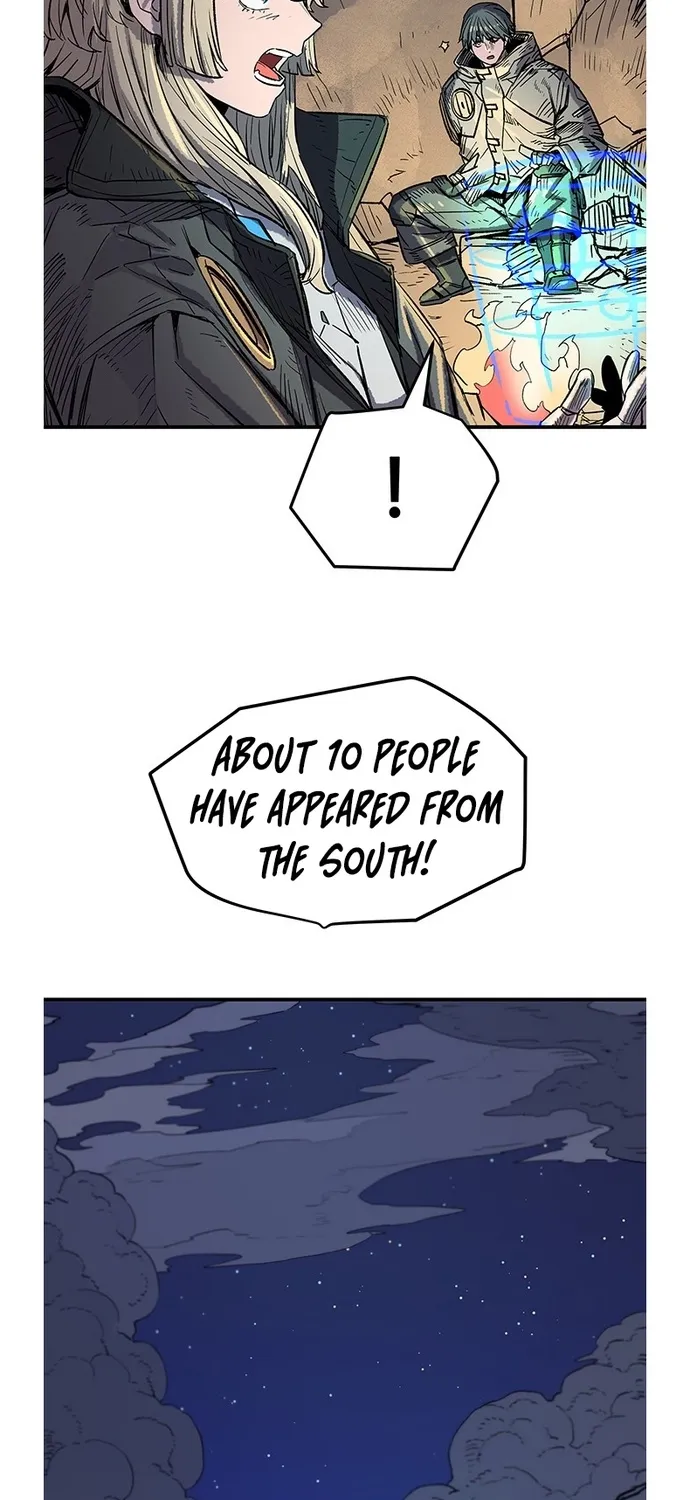 Falling Star (MOOHAK) Chapter 2 page 49 - 
