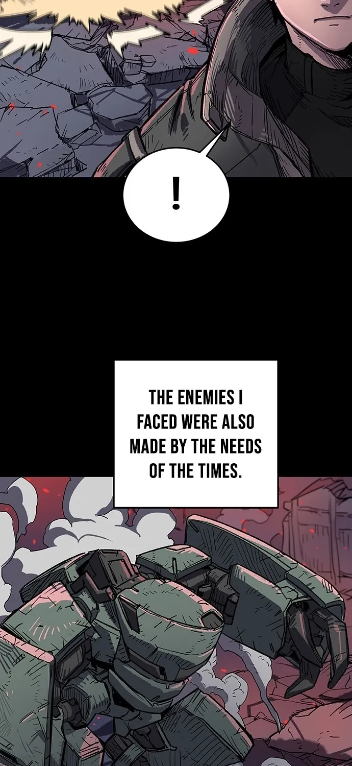 Falling Star (MOOHAK) Chapter 2 page 6 - 