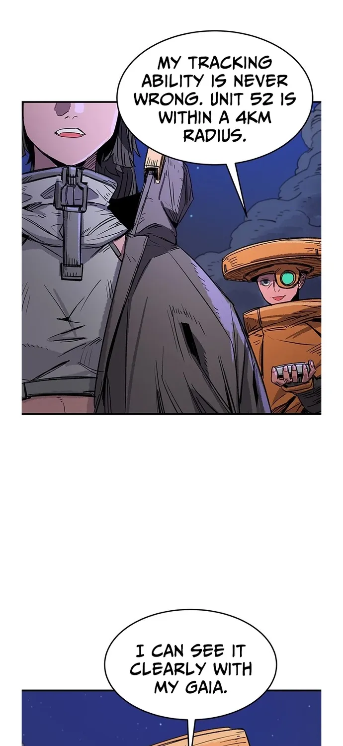 Falling Star (MOOHAK) Chapter 2 page 51 - 
