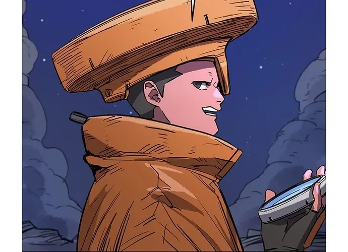 Falling Star (MOOHAK) Chapter 2 page 52 - 