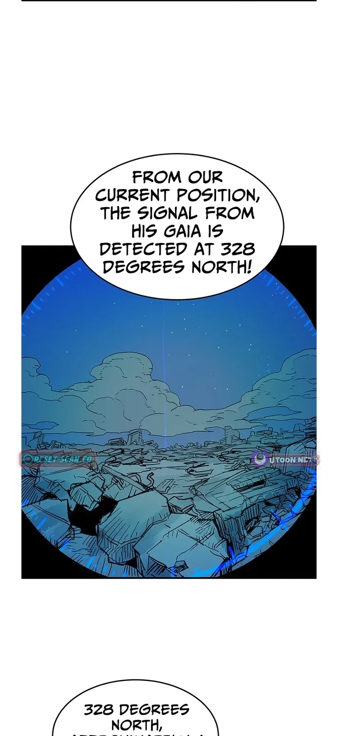 Falling Star (MOOHAK) Chapter 2 page 53 - 