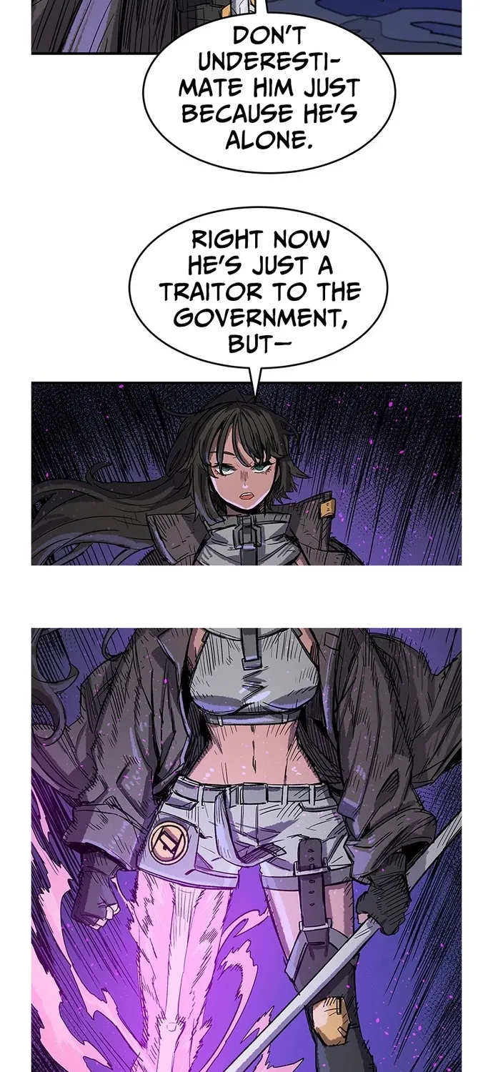 Falling Star (MOOHAK) Chapter 2 page 55 - 