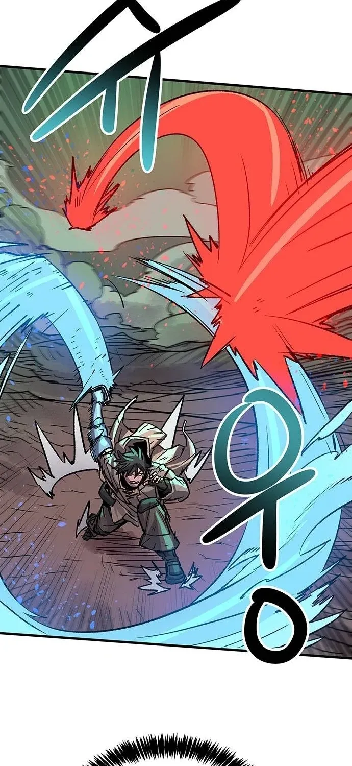 Falling Star (MOOHAK) Chapter 20 page 13 - 