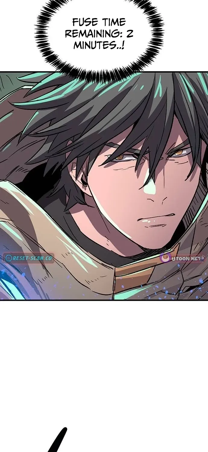 Falling Star (MOOHAK) Chapter 20 page 14 - 