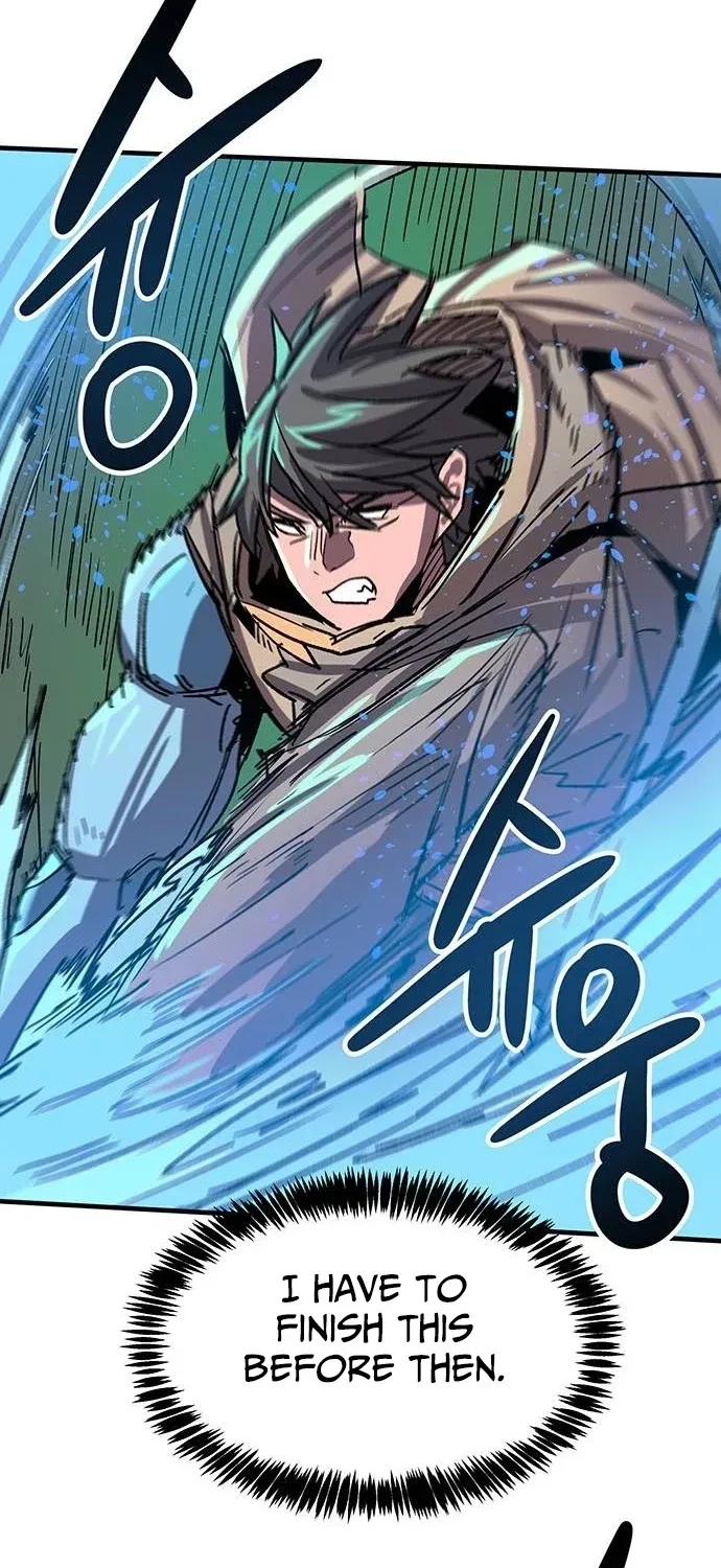 Falling Star (MOOHAK) Chapter 20 page 15 - 