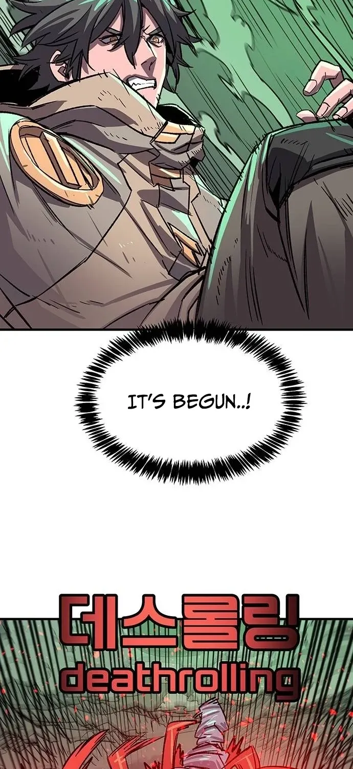 Falling Star (MOOHAK) Chapter 20 page 22 - 