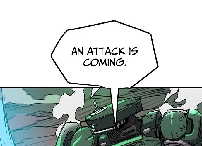Falling Star (MOOHAK) Chapter 20 page 28 - 