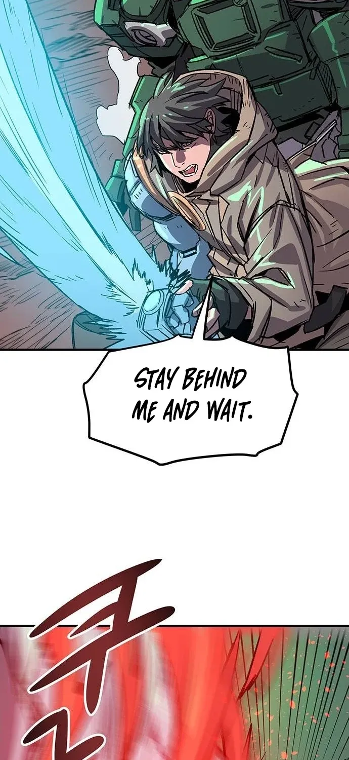 Falling Star (MOOHAK) Chapter 20 page 29 - 