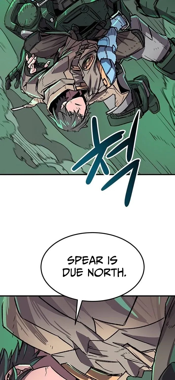 Falling Star (MOOHAK) Chapter 20 page 49 - 