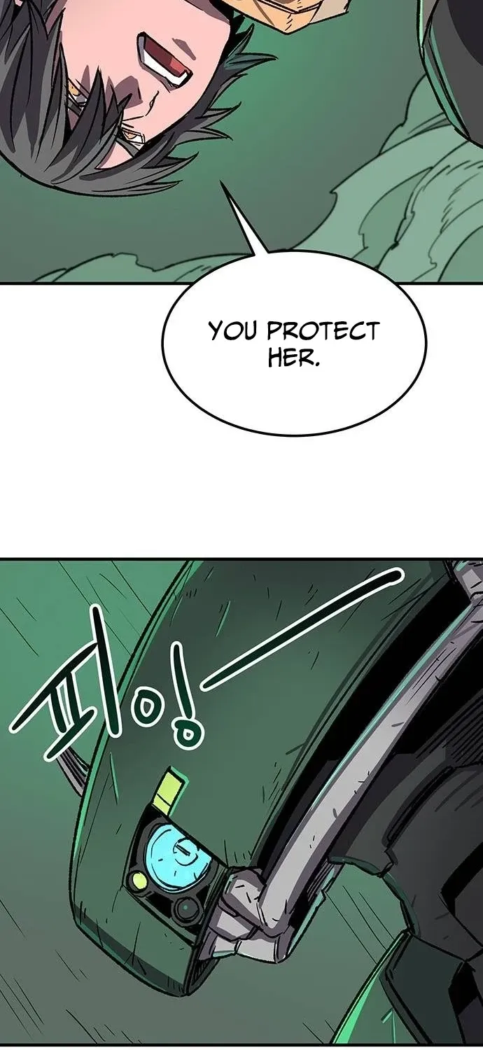 Falling Star (MOOHAK) Chapter 20 page 50 - 