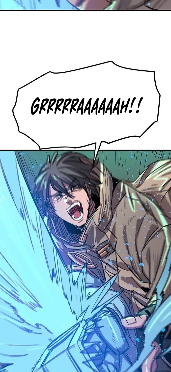 Falling Star (MOOHAK) Chapter 20 page 71 - 