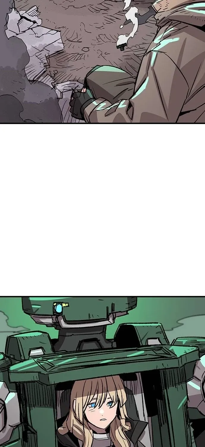 Falling Star (MOOHAK) Chapter 21 page 11 - 